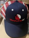 Redwing RC Trucker Cap 