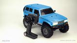 FR4 1/10 Demon 4x4 RTR