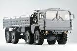 Cross RC MC8 1/10 8x4 Miltary Truck Kit