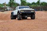 Cross RC PG4L 1/10 4x4 2-Speed Dually Pickup Truck Crawler Kit