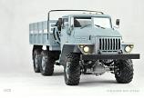 Cross RC UC6 1/10 6x4 Scale Truck Crawler Kit