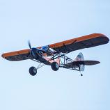 Savage Bobber STOL 74"" (1880mm) Wingspan Balsa Wood Pre-Built ARF Kit/ Kit+Power Combo