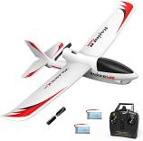 Ranger 400 RC Trainer Airplane With 6-AXIS Gyro System Easy To Fly For Beginners Park Flyer RC Glider (RTF)