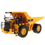 CAT 1/24 Scale RC Cat 770 Mining Truck