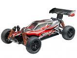 Wolf 2 Buggy RTR, 1/10 Scale, 4WD, w/ Battery, and Charger 