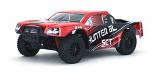 Hunter Brushless 1/10 4WD Short Course Truck, Ready To Run