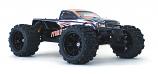 Maximus 1/8 4WD Brushless Monster Truck, Ready To Run