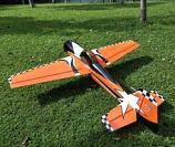 Flight Model 86.6" YAK55 50cc ARF