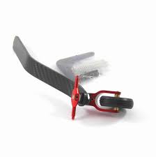 SmartDesign V3 "Trouble Free" Tail Wheel Assembly 