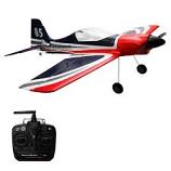 SBACH 342 3D 6-Axis Gyro Aerobatic Stunt Plane - RTF 