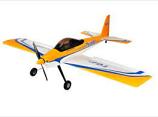 TopRC Thunder Sport Trainer 54.3"(1380mm) PNP 