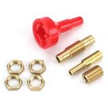 DuBro Fuel Can Cap Fitting Set