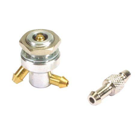 DuBro Kwik-Fill Fueling Valve for Glow