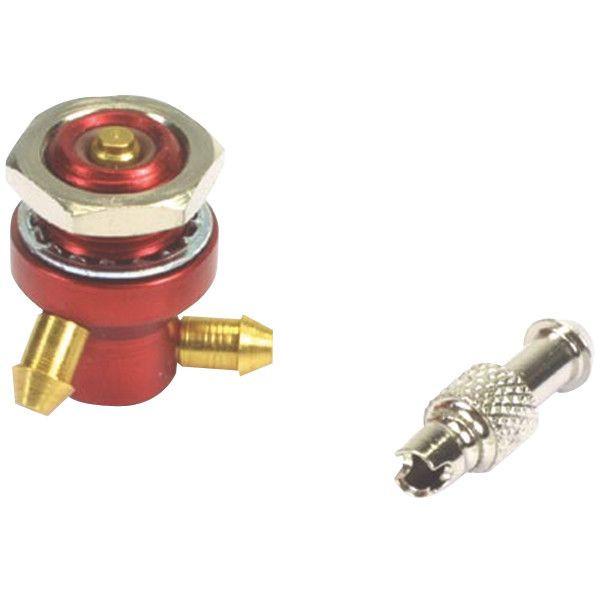DuBro Kwik-Fill Fueling Valve for Gas 