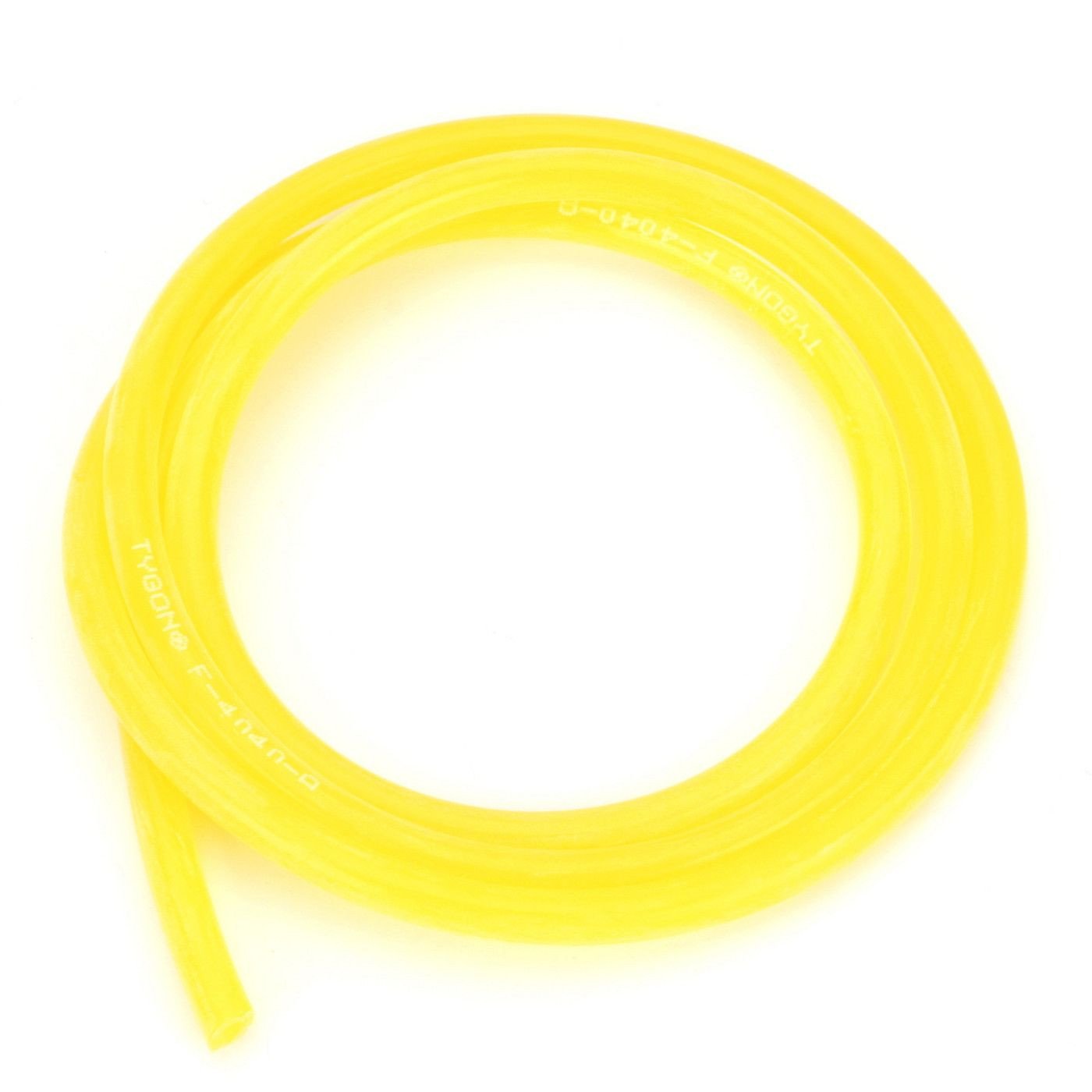 Dubro 1/8" ID Tygon Gasoline/Diesel Fuel Tube/Tubing 3' 