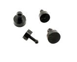 DuBro Fuel Line Plugs (4pcs)