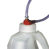 KWIK FILL FUEL CAP FITTING