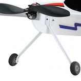 DuBro Micro Profile Landing Gear