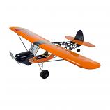 Savage Bobber STOL 39.4" (1000mm) Wingspan Balsa Wood Pre-Built ARF Kit or PNP