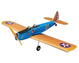 PT-19 Electric Foam EPP Airplane Combo Kit 35.4" (900mm)