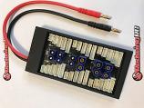 Paraboard Parallel Charging Board /EC5+EC3 Connector