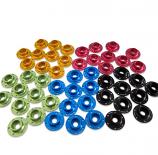 Spot On Wide Washers