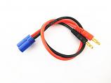 EC5 to 4mm Banana Plug Battery Charge Cable