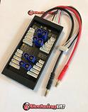 Safe 40A Paraboard V3 Parallel Charging Board /EC5 Connector