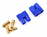 EC3 Connectors