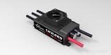 TomCat Skylord Advance 120A ESC with 10A/25A, 5-8V BEC for Premium Aircraft (2S-6S) 