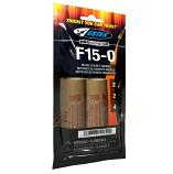 F15-0 (4,6,8) 29mm Model Rocket Engines (2pk)