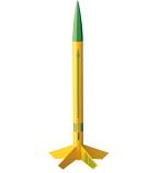 Viking Model Rocket Kit, Bulk Pack of 12, Skill Level 1