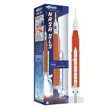 NASA SLS Model Rocket Kit 1:200 scale