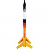 Loadstar II Model Rocket Kit, Skill Level 2 