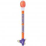 Space Crater Egg Launcher Model Rocket Kit, E2X