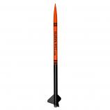 Star Orbiter Model Rocket Kit, Pro Series II 