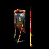 Estes Vogel Pro Series II 2 Stage Rocket