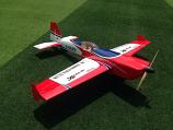 50cc EXTRA 330SC - Red