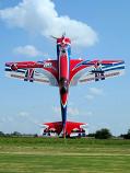 RedwingRC 108" Extra 330 SC