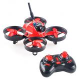 Makerfire RTF Micro FPV F04 Lite Quad Tiny Whoop