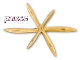 Falcon Beech Wood Props