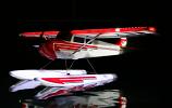 CESSNA 170 60E G1/G2 FLOATS W/STRUTS & LEDS