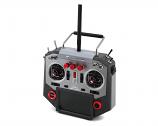 FrSky X10S Express 2.4GHZ Transmitter Bundle (Silver) w/Battery