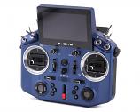 FrSky X20 Tandem 2.4GHz Transmitter Bundle (Blue) w/R8 Pro & R9MX Receiver