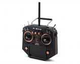 FrSky X10S Express 2.4GHZ Transmitter Bundle (Amber) w/Battery