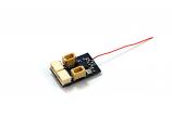 Micro RX DSMX/DSM2 4CH with Telemetry 
