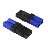 Male EC5 Losi to Female TRX Traxxas Adapter Connector