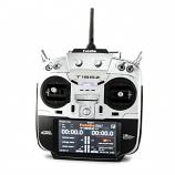 FUTABA 18SZA 2.4GHz FASST Aircraft Spec Radio System w/ R7014SB Receiver 