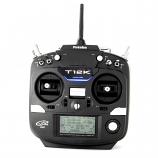 FUTABA T12KA 2.4GHz T-FHSS Aircraft Spec Radio System w/ R3008SB Receiver 