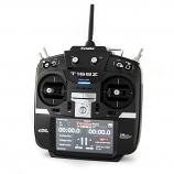 FUTABA 16SZH 2.4GHz FASST Heli Spec Radio System w/ R7008SB Receiver 